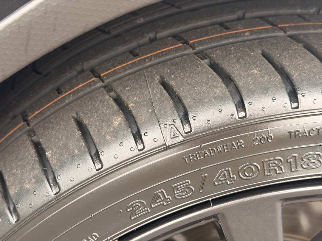 2026 Subaru WRX Premium - Image 10