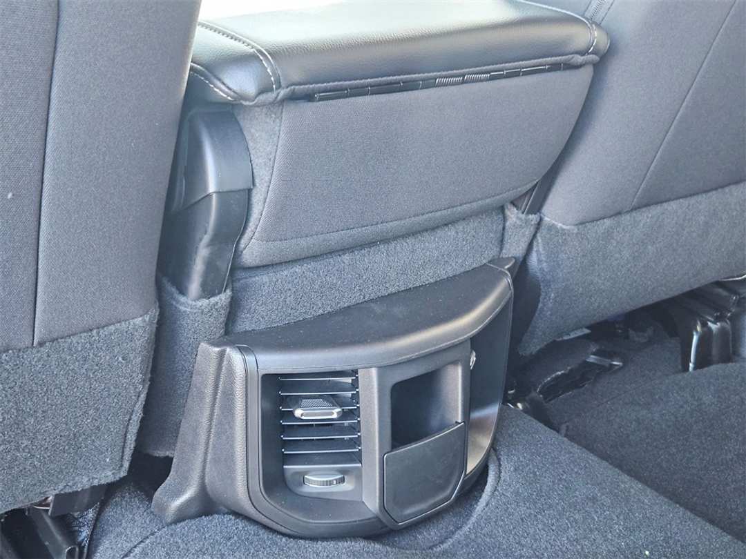 2026 Ram 2500 Tradesman - Image 27