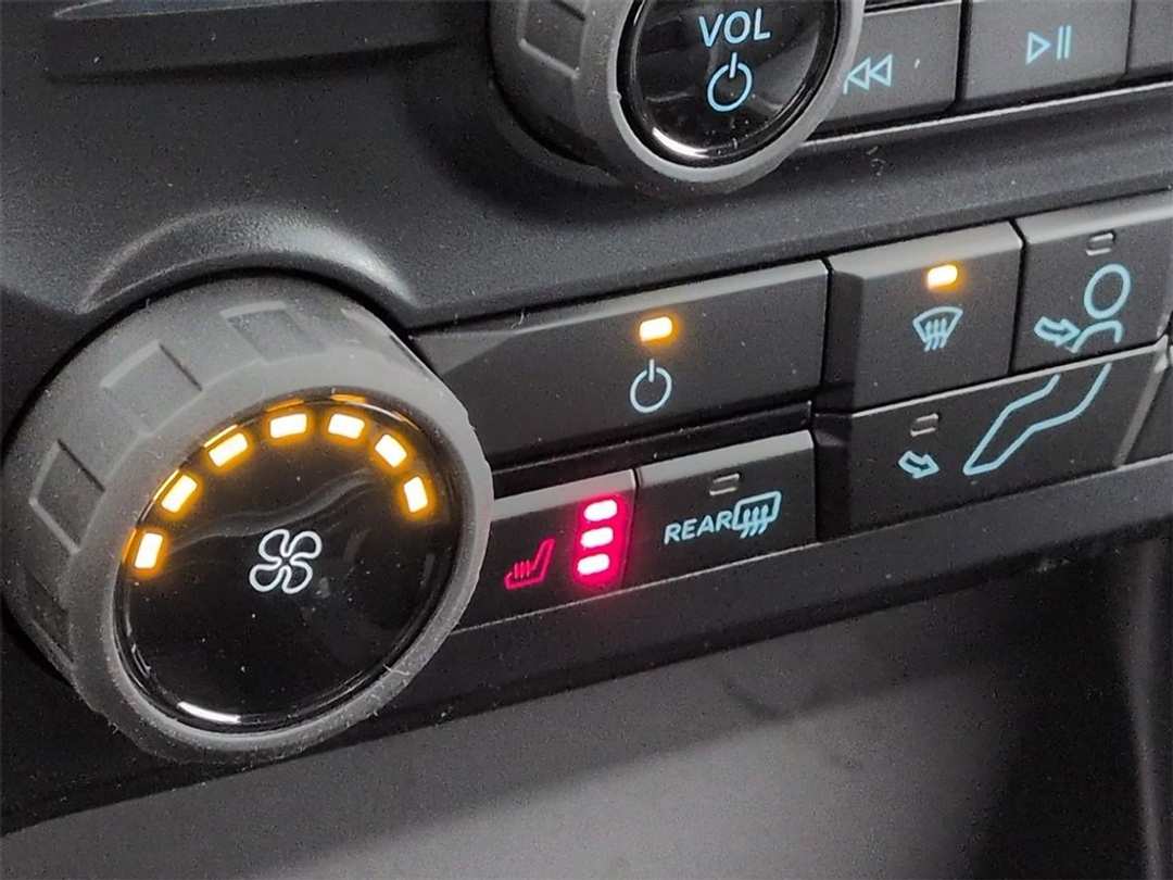 2026 Ford F-350Sd XLT - Image 22