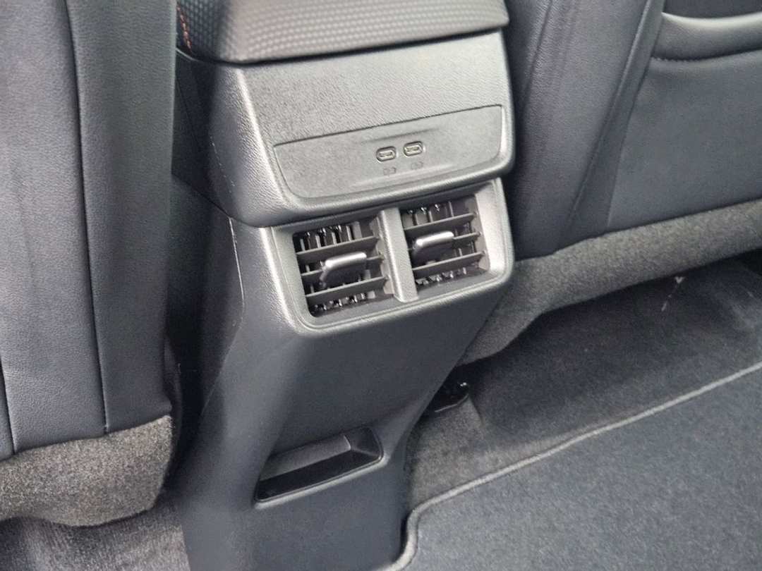 2026 Chevrolet Equinox RS - Image 28