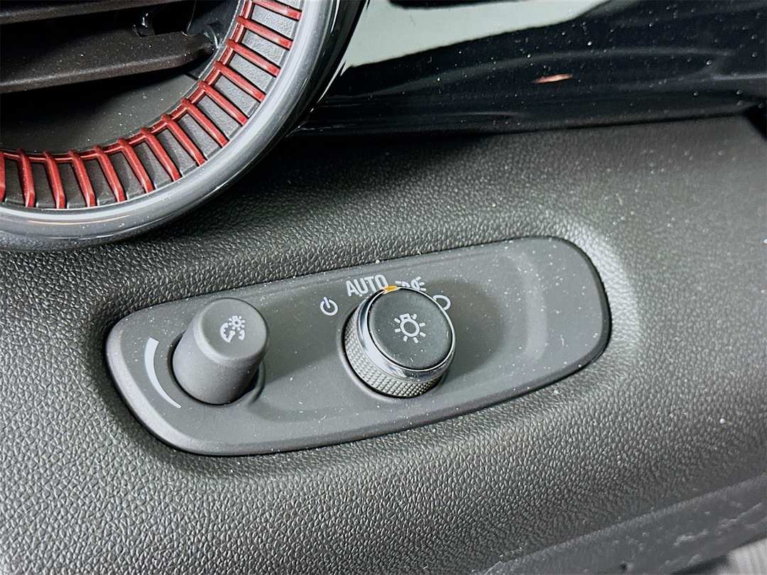 2026 Chevrolet Trax 2RS - Image 10