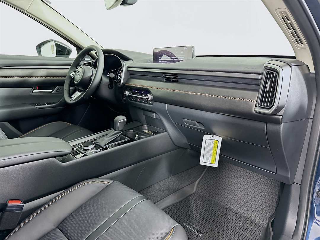 2026 MAZDA Cx-50 Premium - Image 30