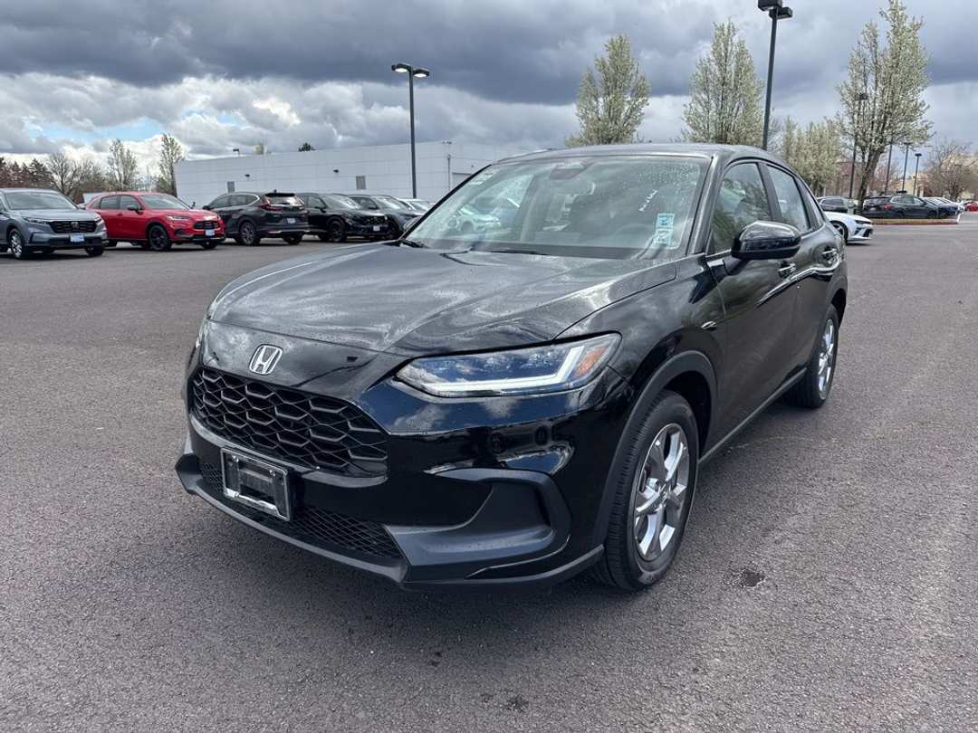 2023 Honda HR-V LX - Image 3