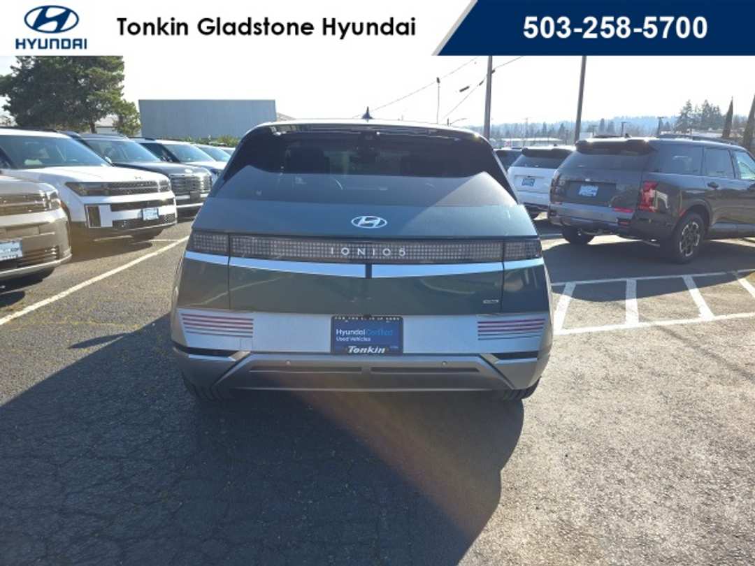 2024 Hyundai Ioniq 5 Limited - Image 6