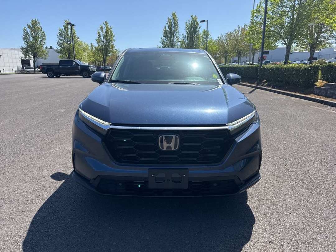 2024 Honda CR-V EXL - Image 2