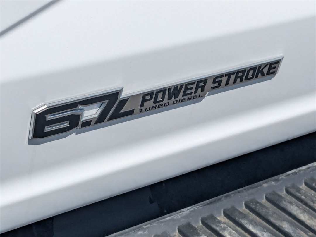 2024 Ford F-550Sd XL - Image 47