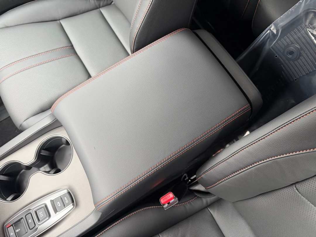 2026 Honda Ridgeline TrailSport+ - Image 27