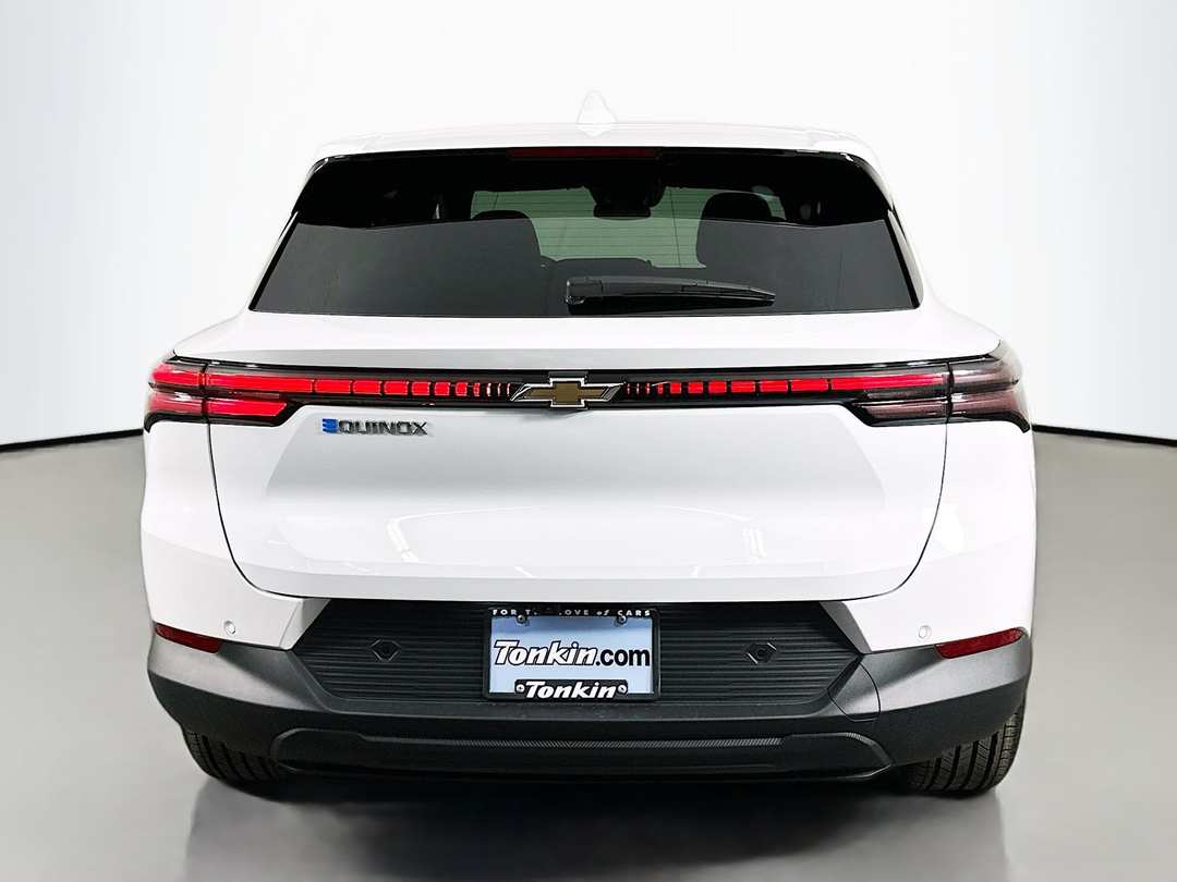2026 Chevrolet Equinox Ev LT - Image 6