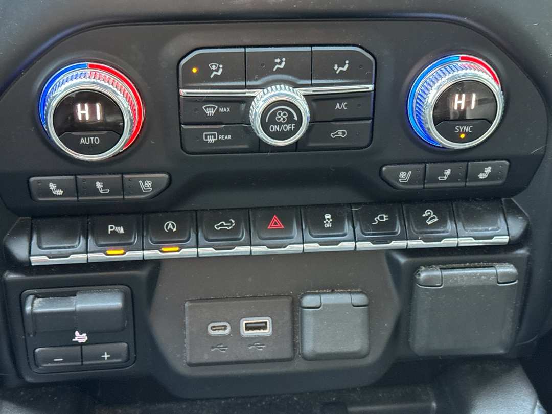 2020 GMC Sierra 1500 Denali - Image 19