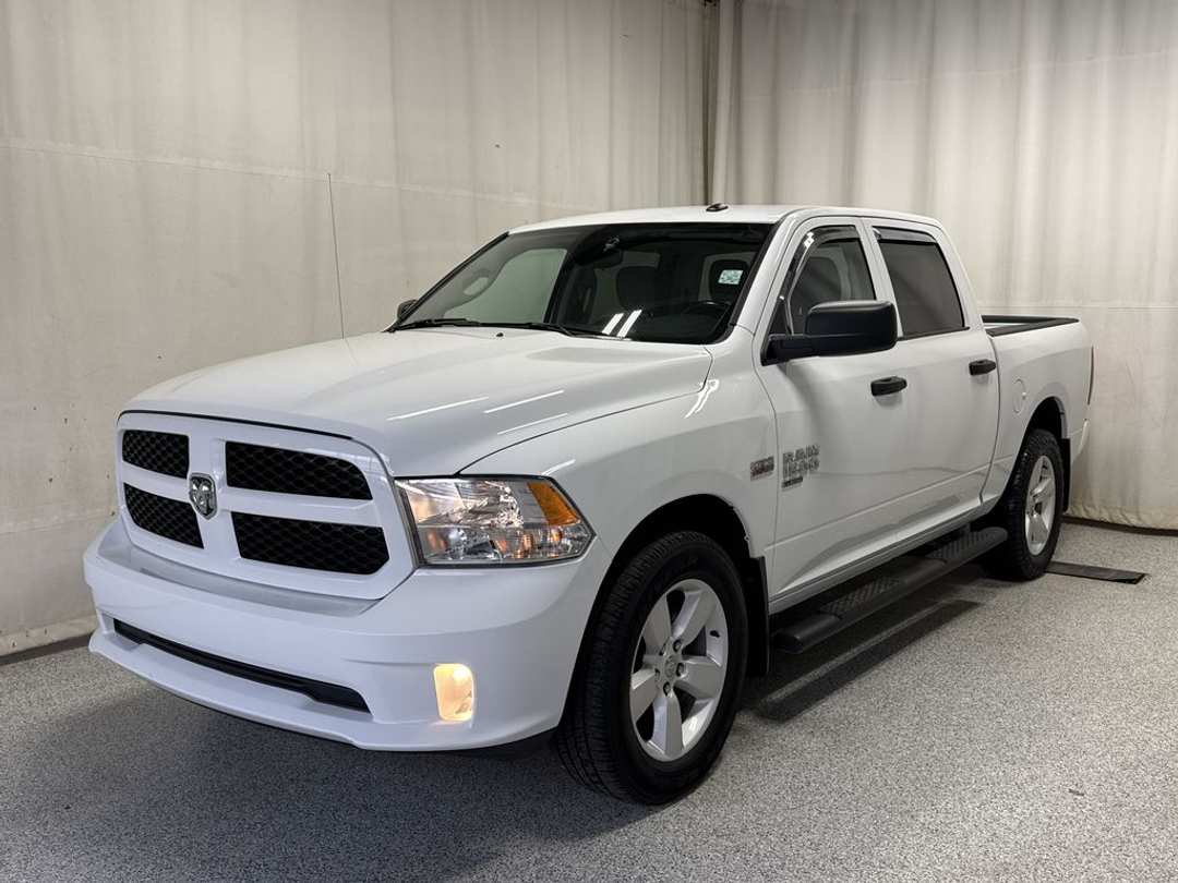 2023 Ram 1500 Classic Express - Image 2
