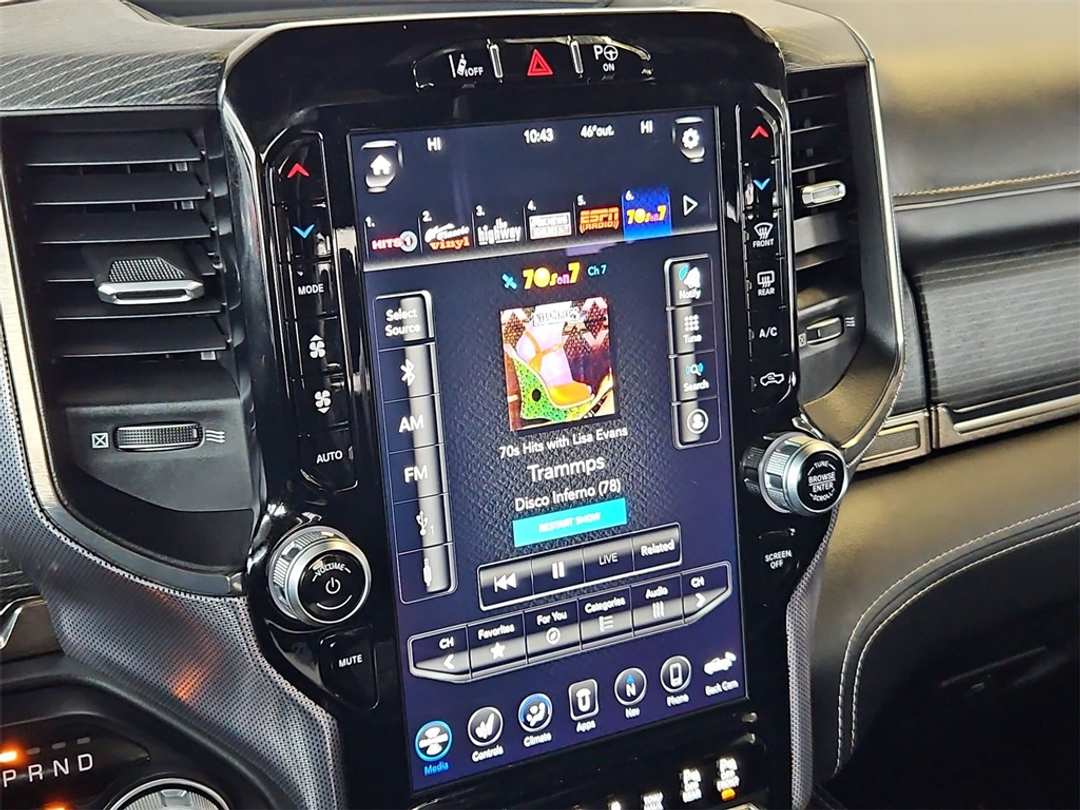 2019 Ram 1500 Limited - Image 17