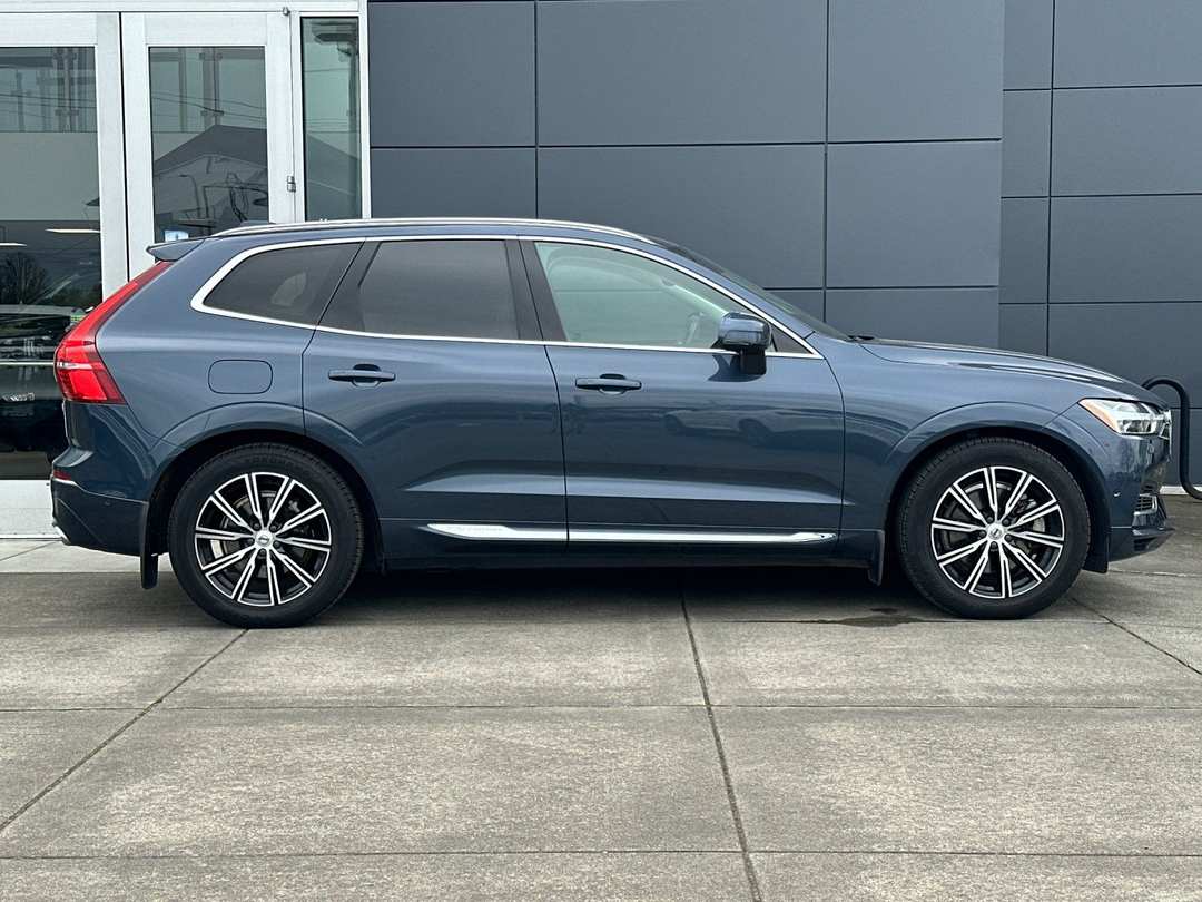 2020 Volvo Xc60 T8 Inscription - Image 2