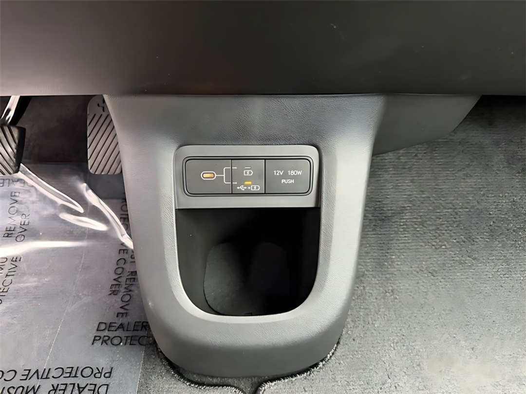 2026 Hyundai Ioniq 5 XRT - Image 23