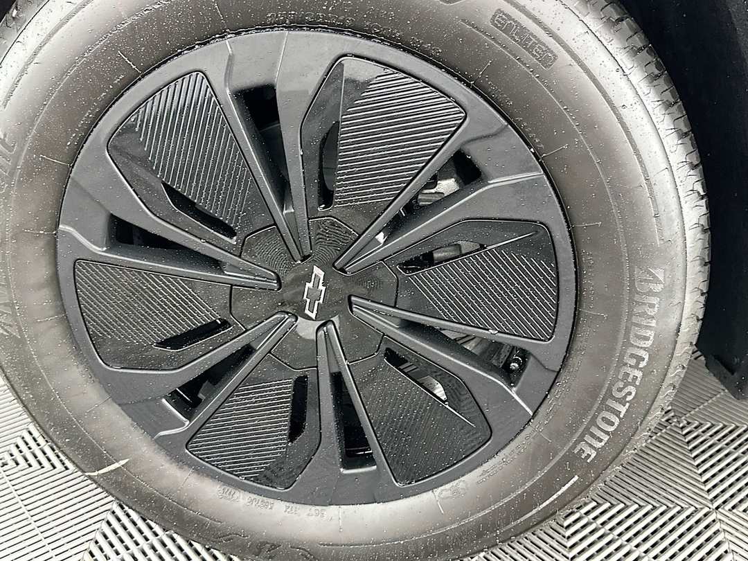 2026 Chevrolet Blazer Ev LT - Image 31