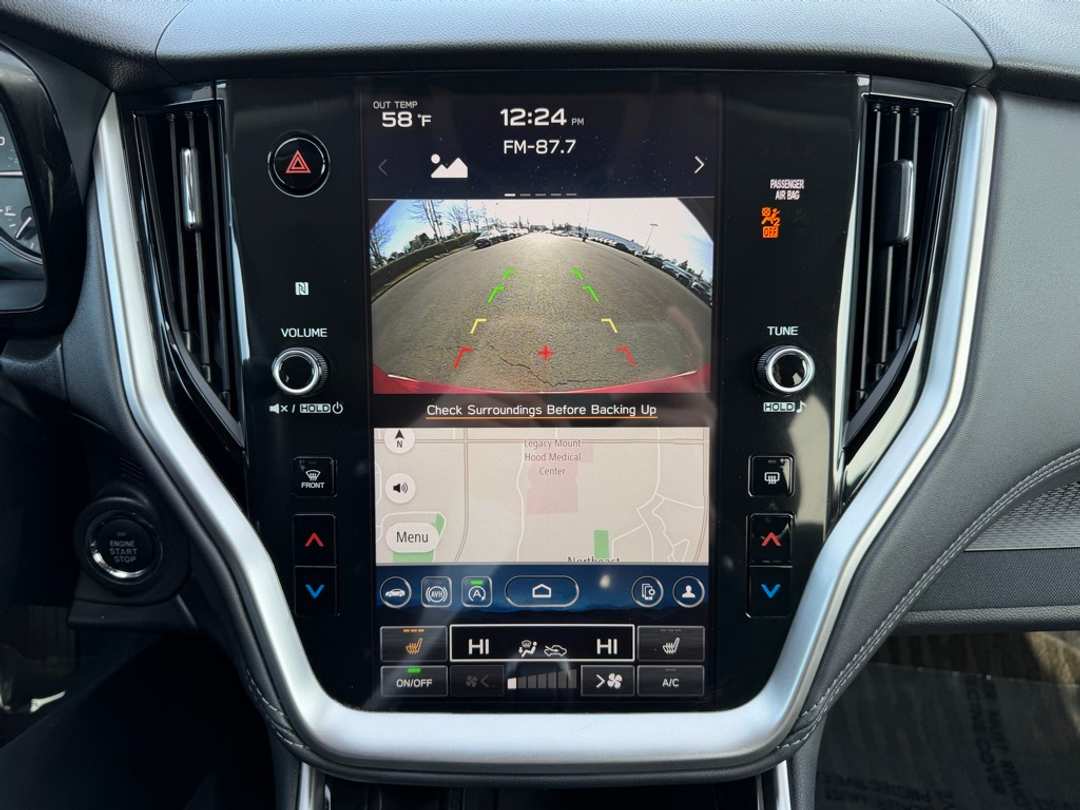 2025 Subaru Outback Premium - Image 22