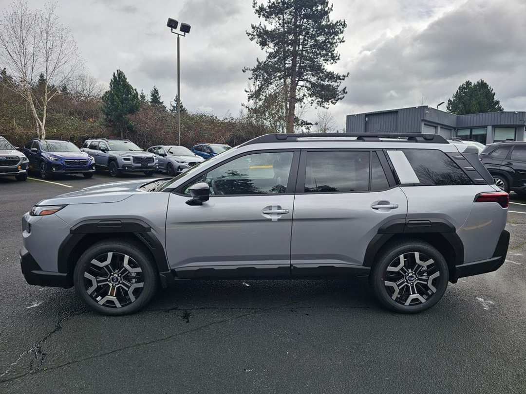 2026 Subaru Outback Touring XT - Image 2