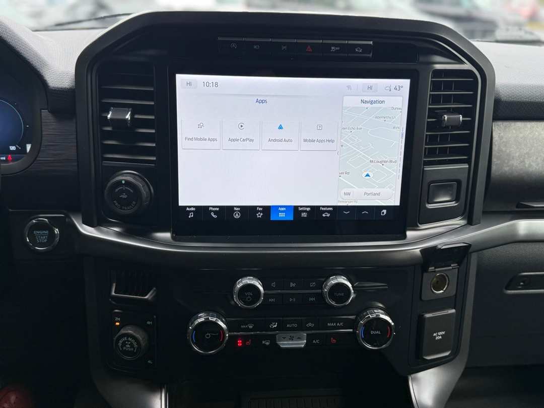 2024 Ford F-150 Tremor - Image 35