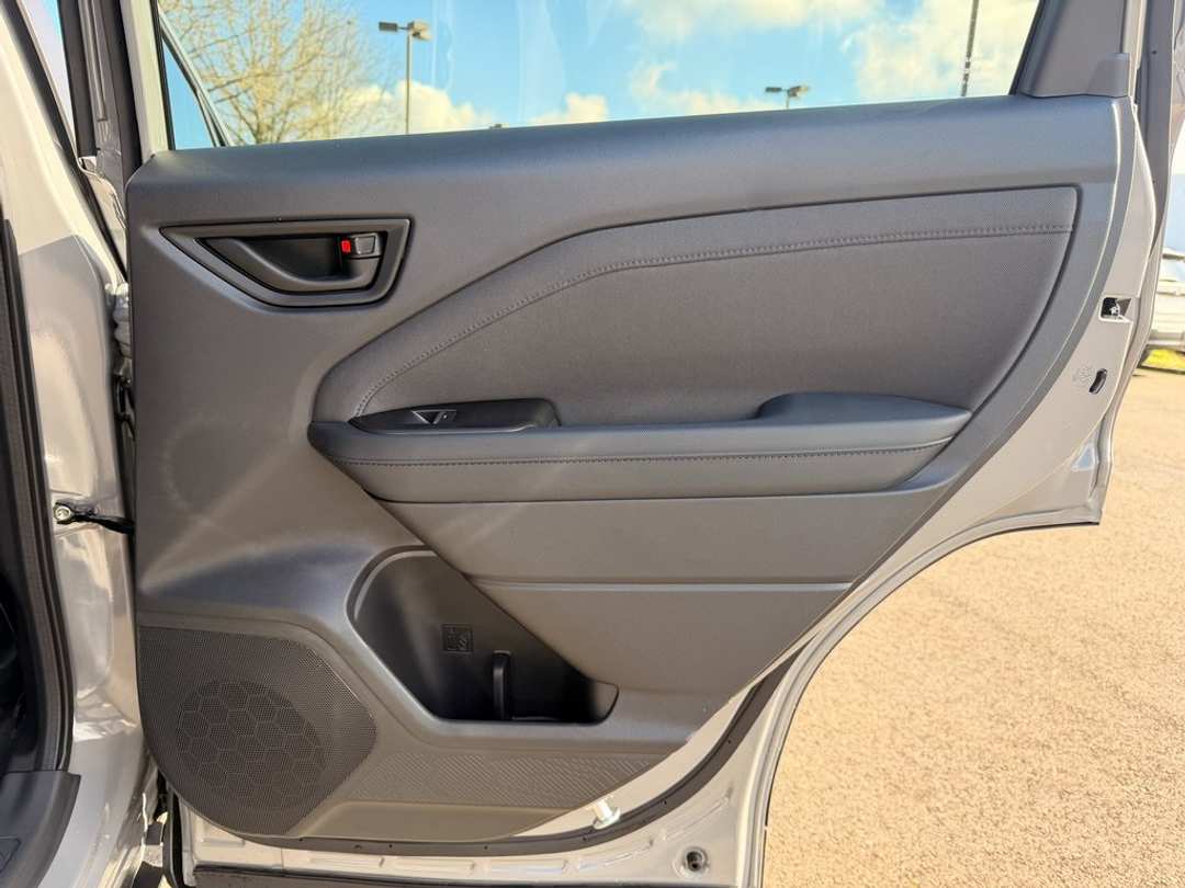 2026 Subaru Forester Premium - Image 20