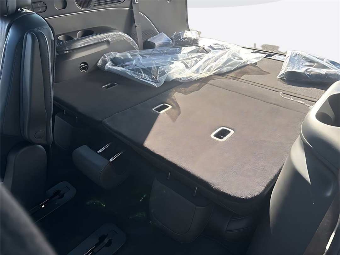 2026 Hyundai Palisade Calligraphy - Image 13