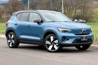 2023 Volvo Xc40 Recharge Pure Ultimate