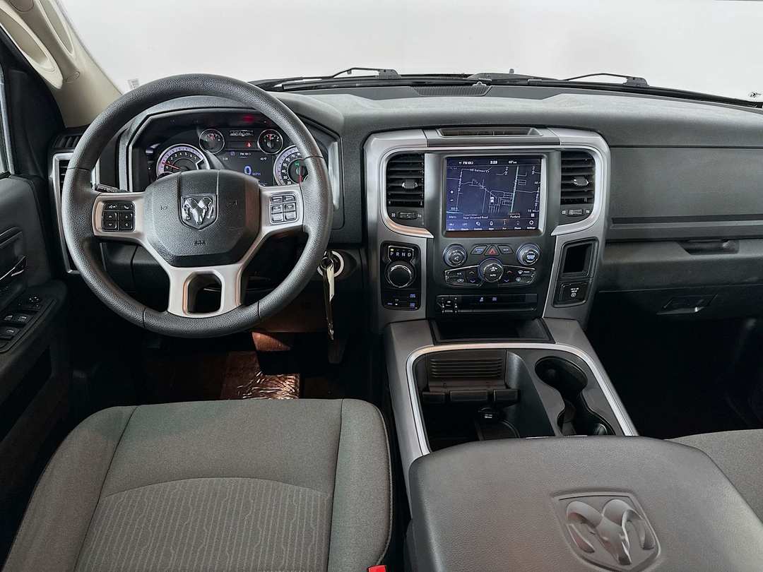 2023 Ram 1500 Classic SLT - Image 22