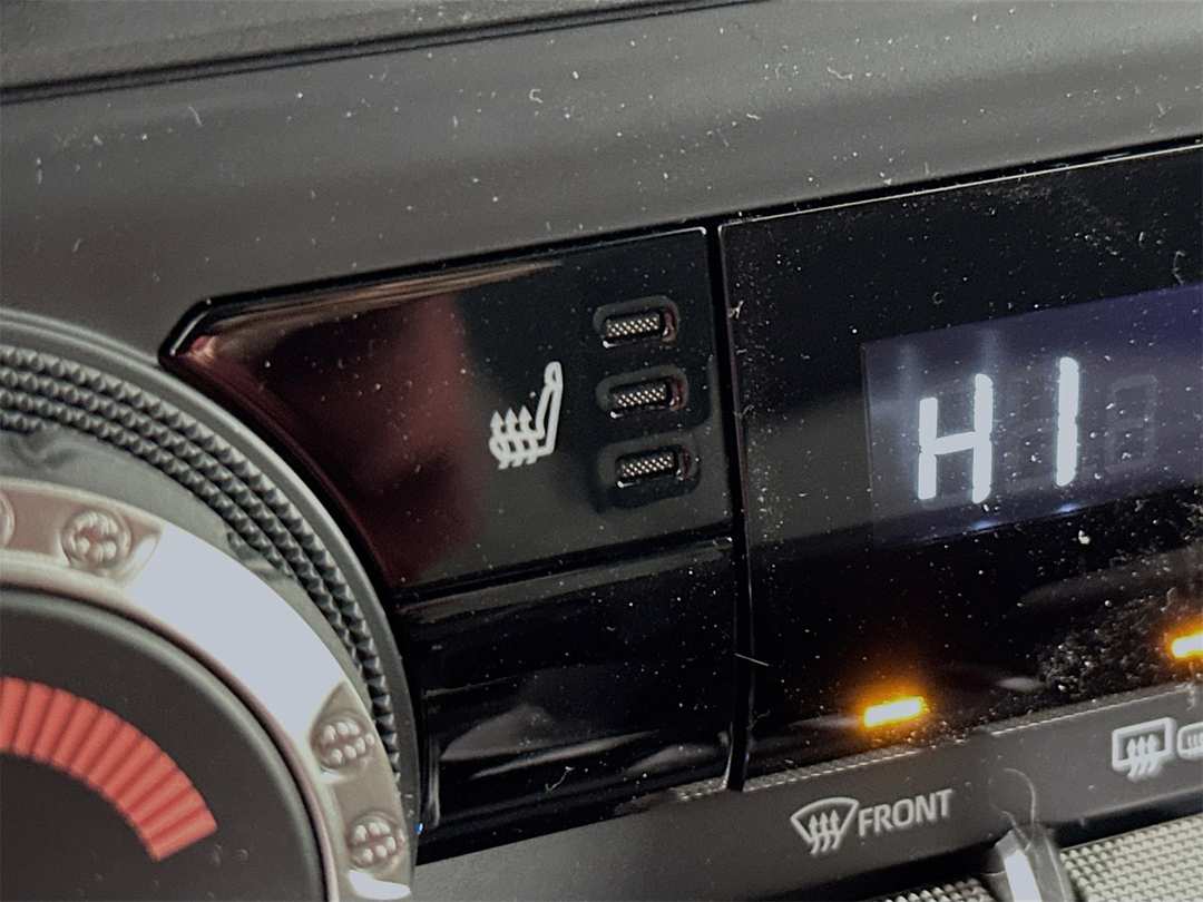 2026 Toyota Tacoma TRD Sport - Image 20