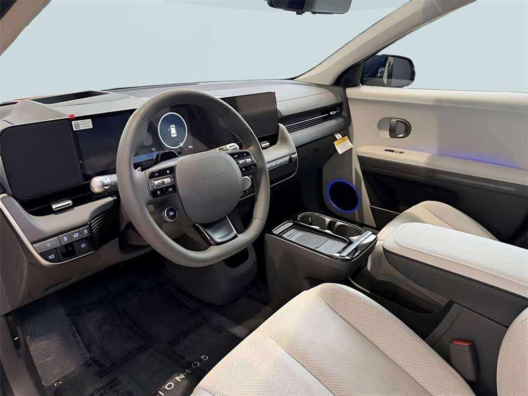 2026 Hyundai Ioniq 5 Limited - Image 11