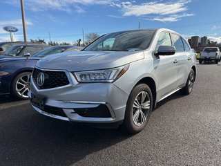2018 Acura MDX 3.5L