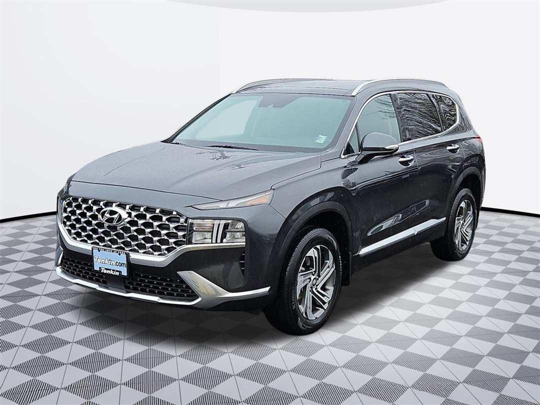 2023 Hyundai Santa Fe SEL - Image 2