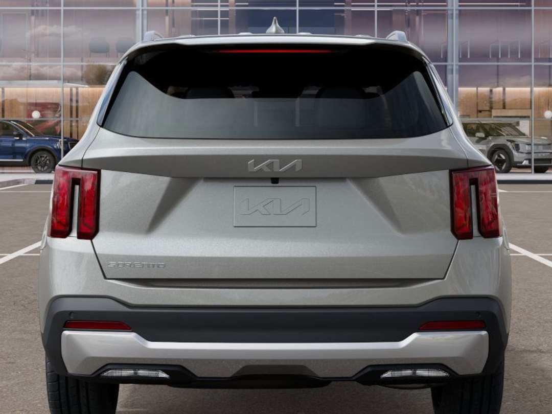 2026 Kia Sorento EX - Image 13
