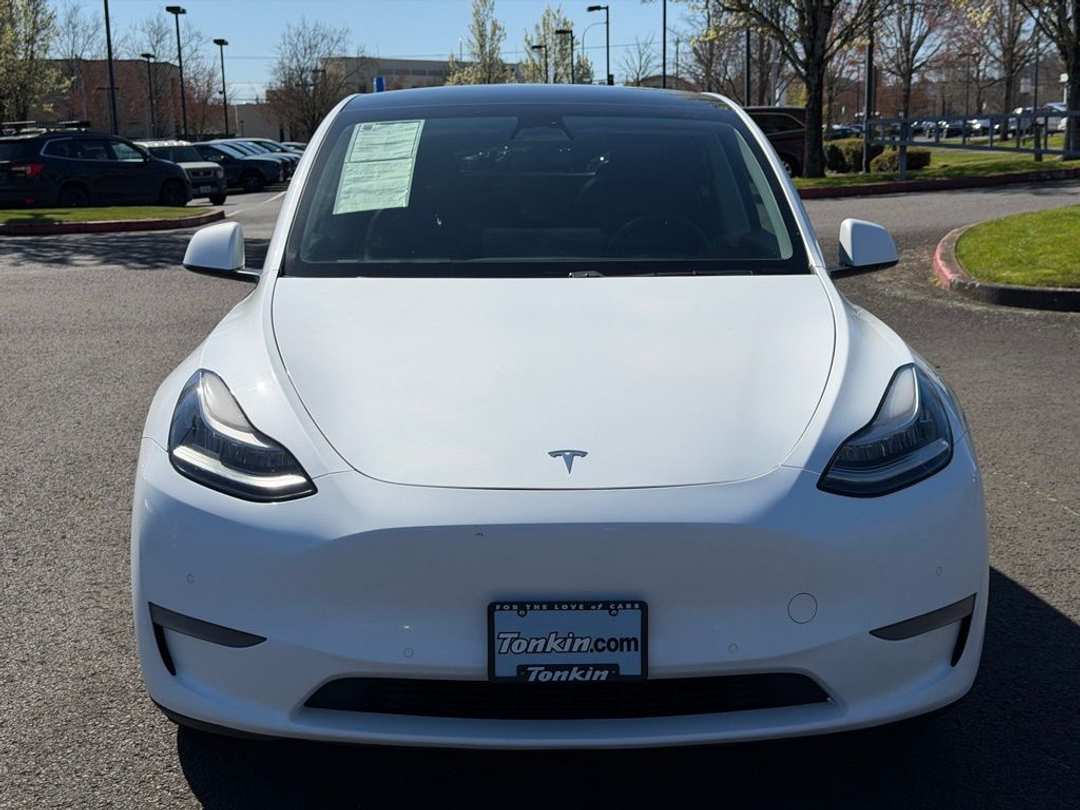 2020 Tesla Model Y Long Range - Image 3
