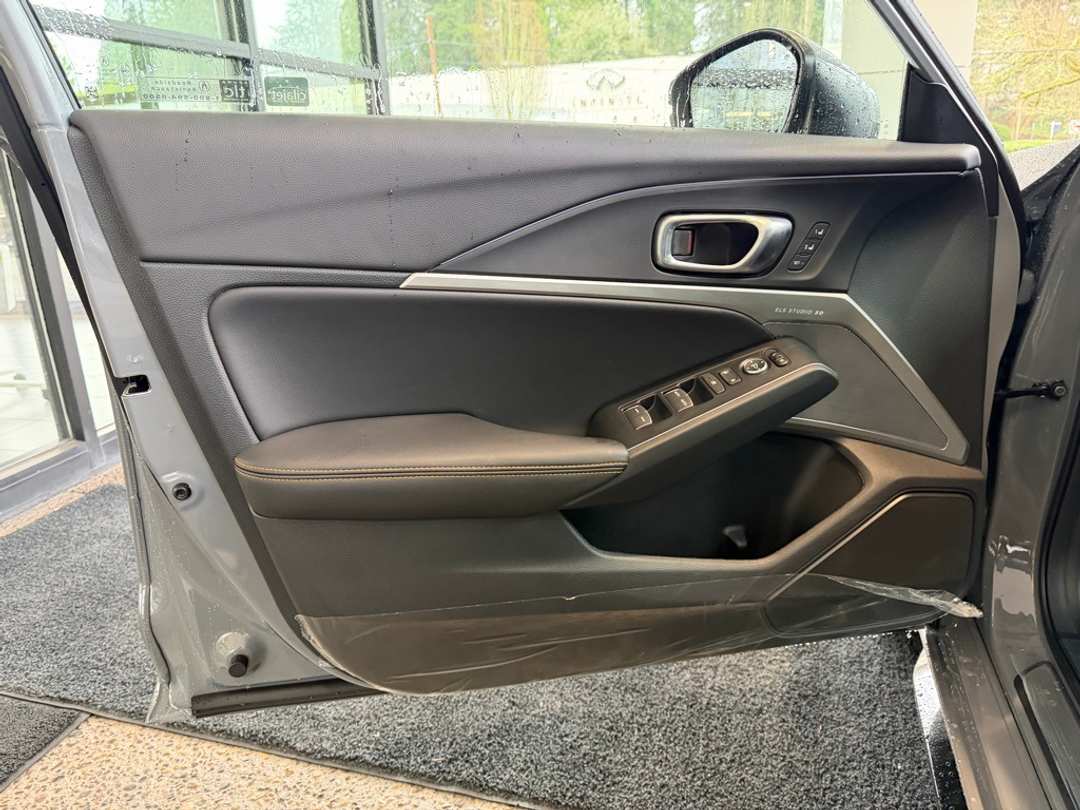 2026 Acura Integra ASpec Tech Package - Image 11