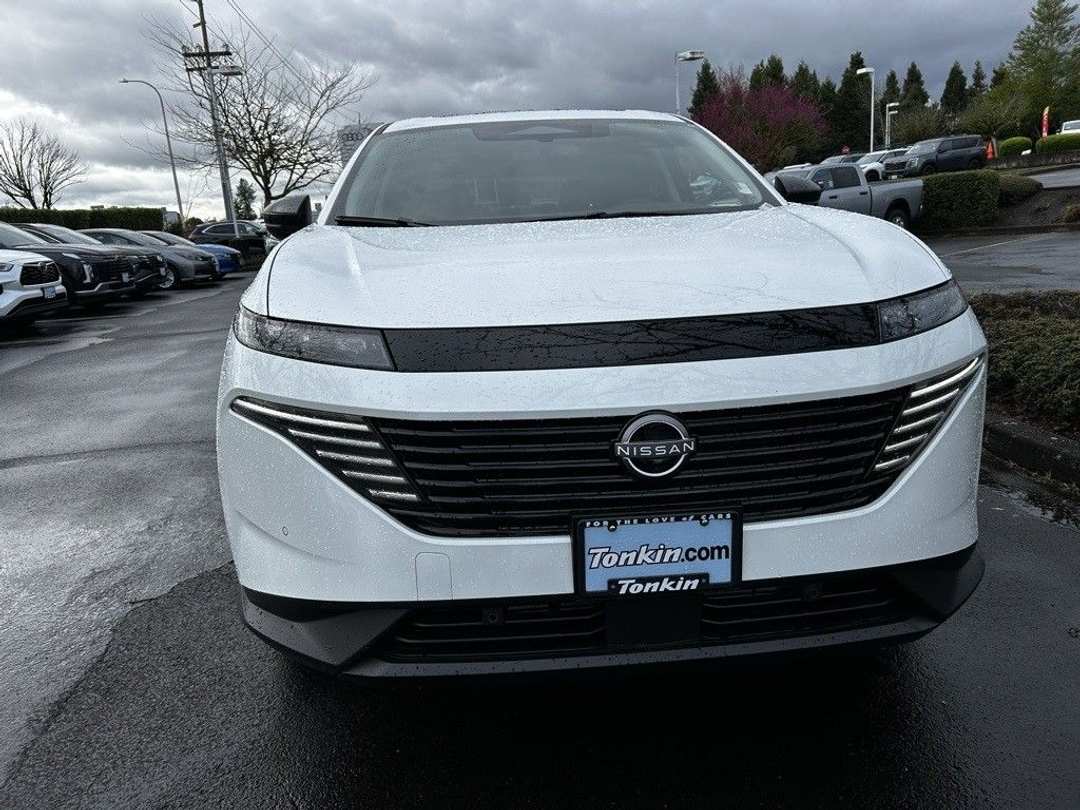 2025 Nissan Murano SL - Image 2