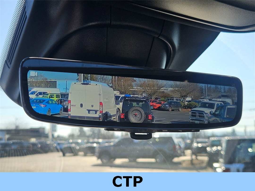 2026 Ram 2500 Limited - Image 27