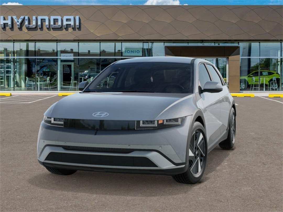 2026 Hyundai Ioniq 5 SEL - Image 6