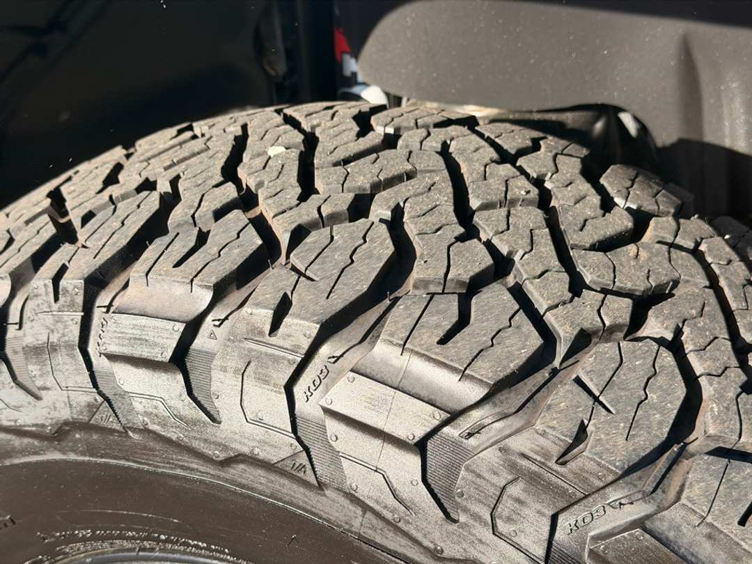 2020 Jeep Gladiator Rubicon - Image 10