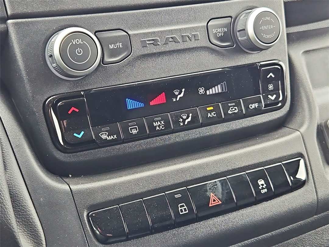 2026 Ram Promaster 2500 High Roof - Image 32