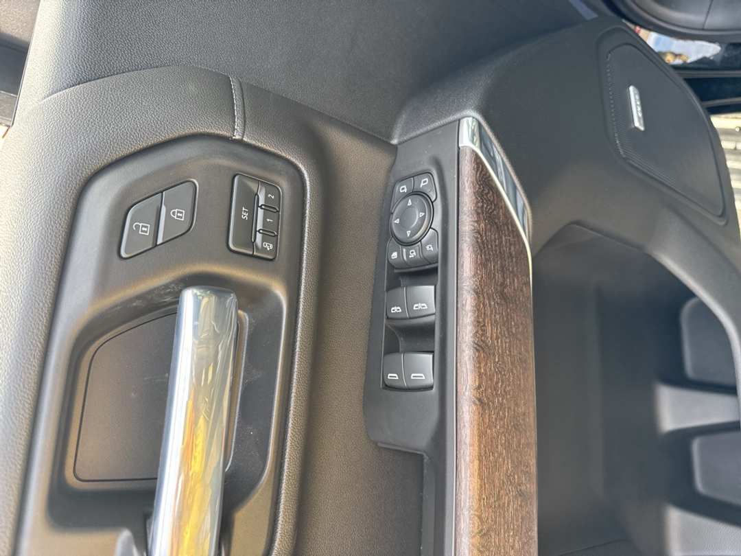 2022 GMC Sierra 2500Hd Denali - Image 21