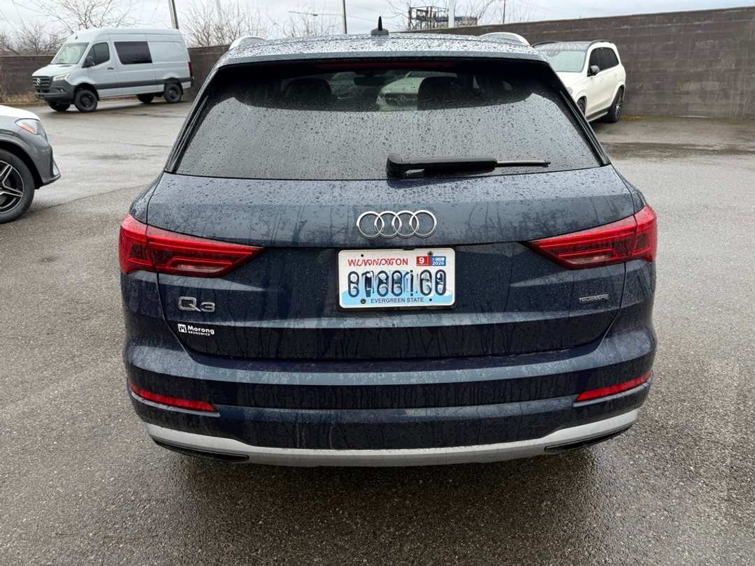 2019 Audi Q3 2.0T Premium Plus - Image 6