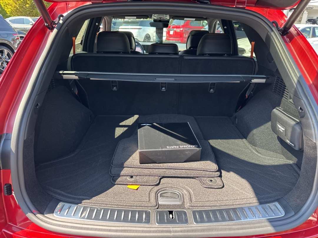 2026 Genesis Gv70 2.5T Sport Prestige - Image 12