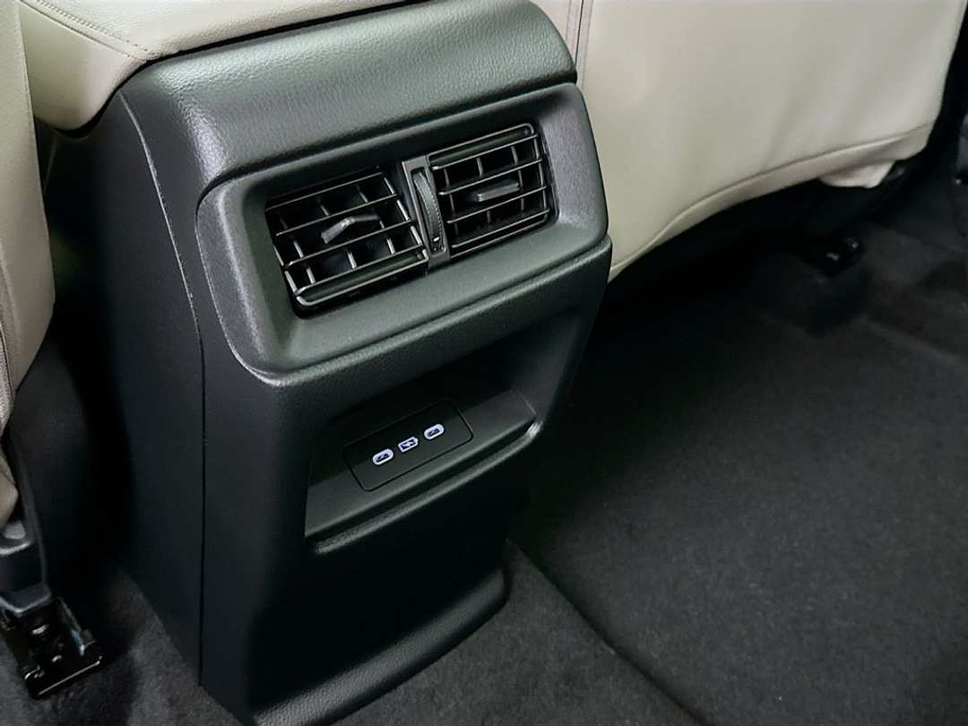 2026 Honda CR-V EXL - Image 25