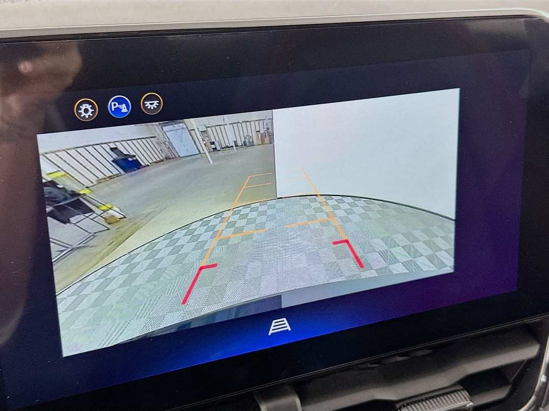 2026 Chevrolet Equinox RS - Image 14