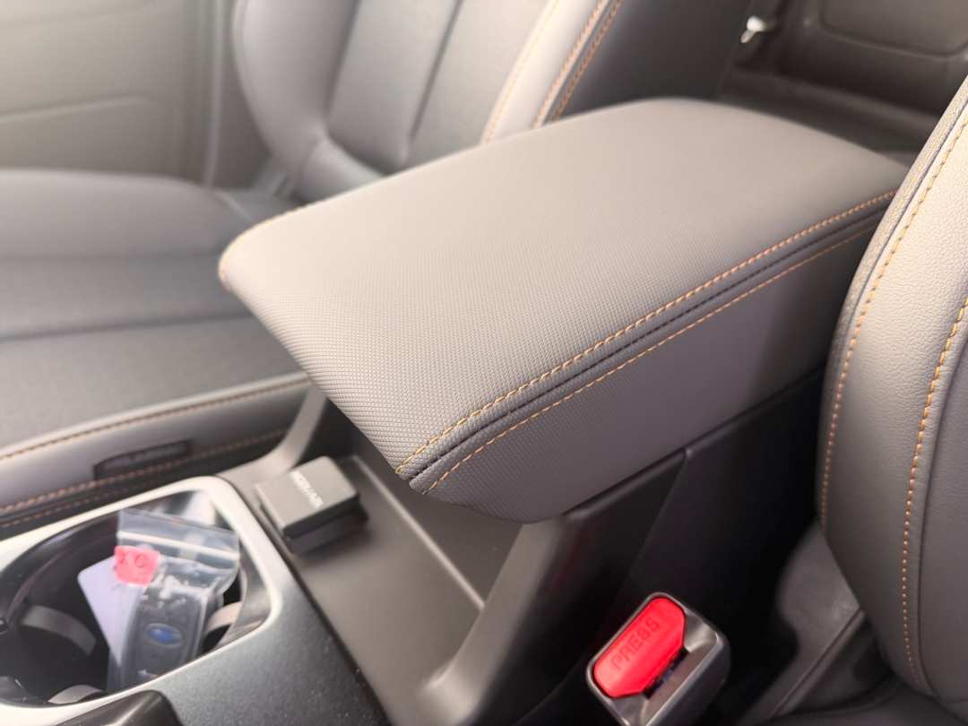 2026 Subaru Forester Wilderness - Image 36