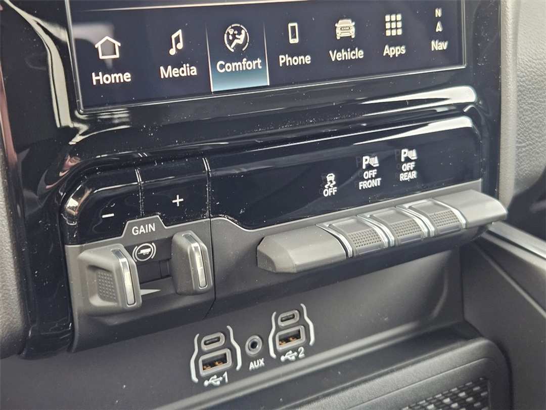2026 Ram 1500 Big Horn/Lone Star - Image 23