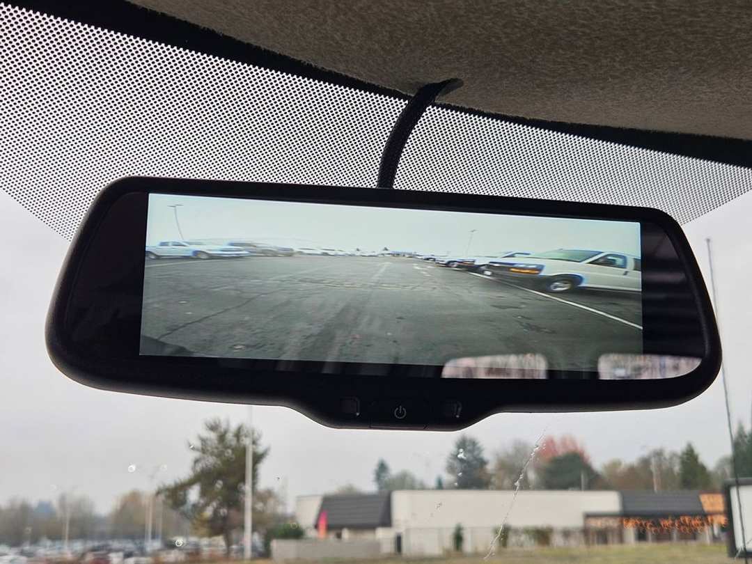 2025 Chevrolet Express 2500 Work - Image 21