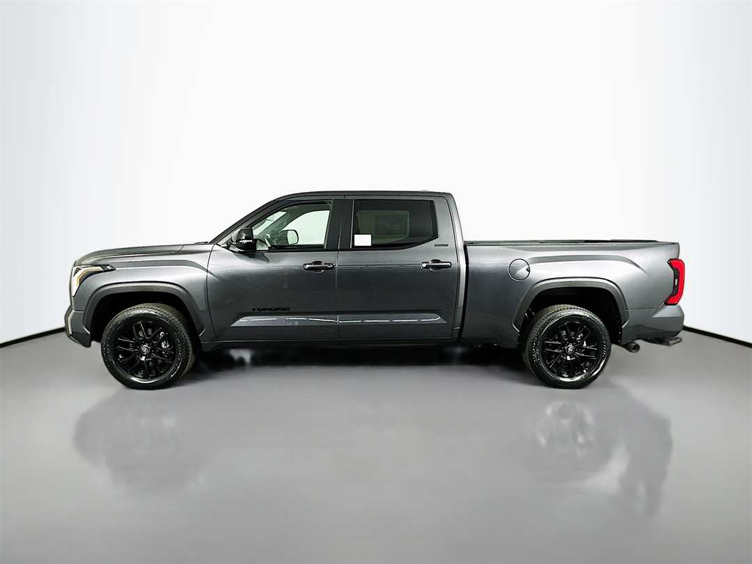 2026 Toyota Tundra Limited - Image 4