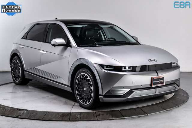 2024 Hyundai Ioniq 5 Limited