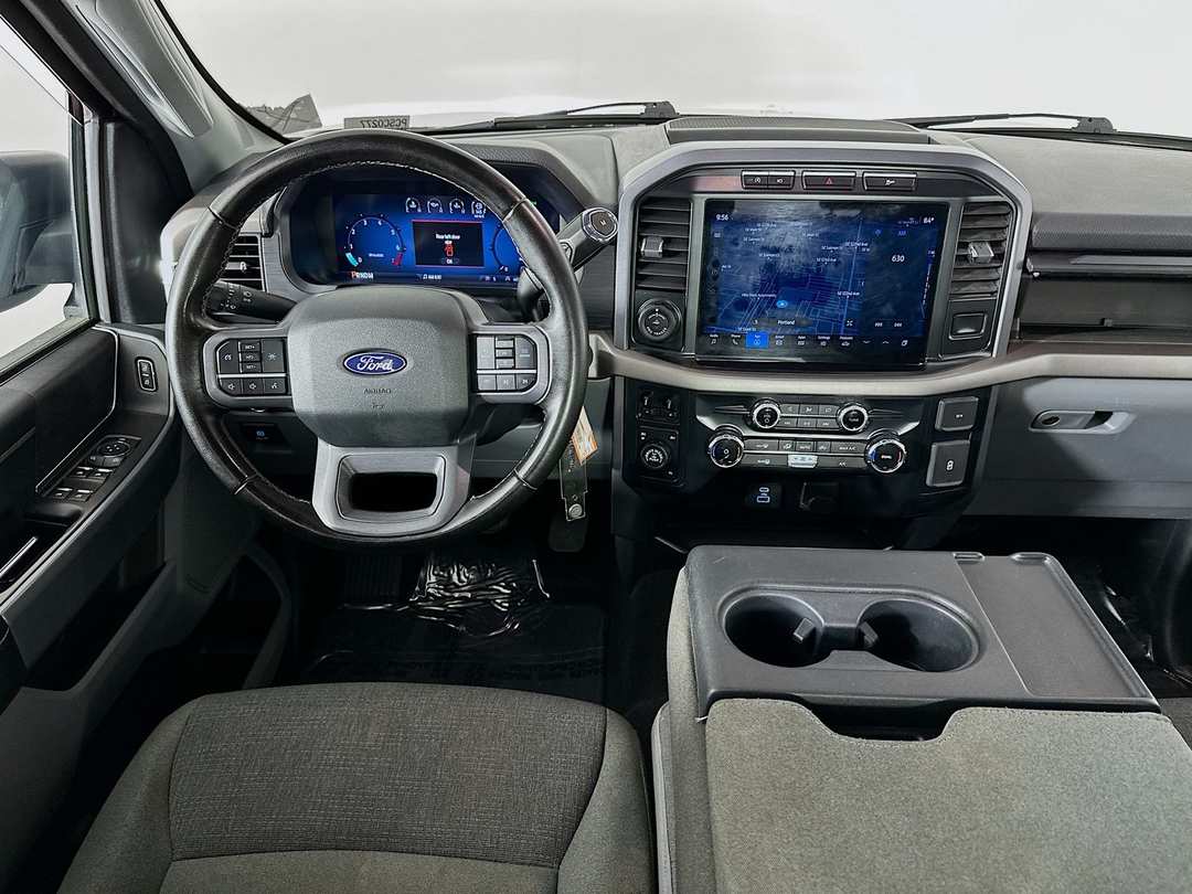 2024 Ford F-150 XLT - Image 22