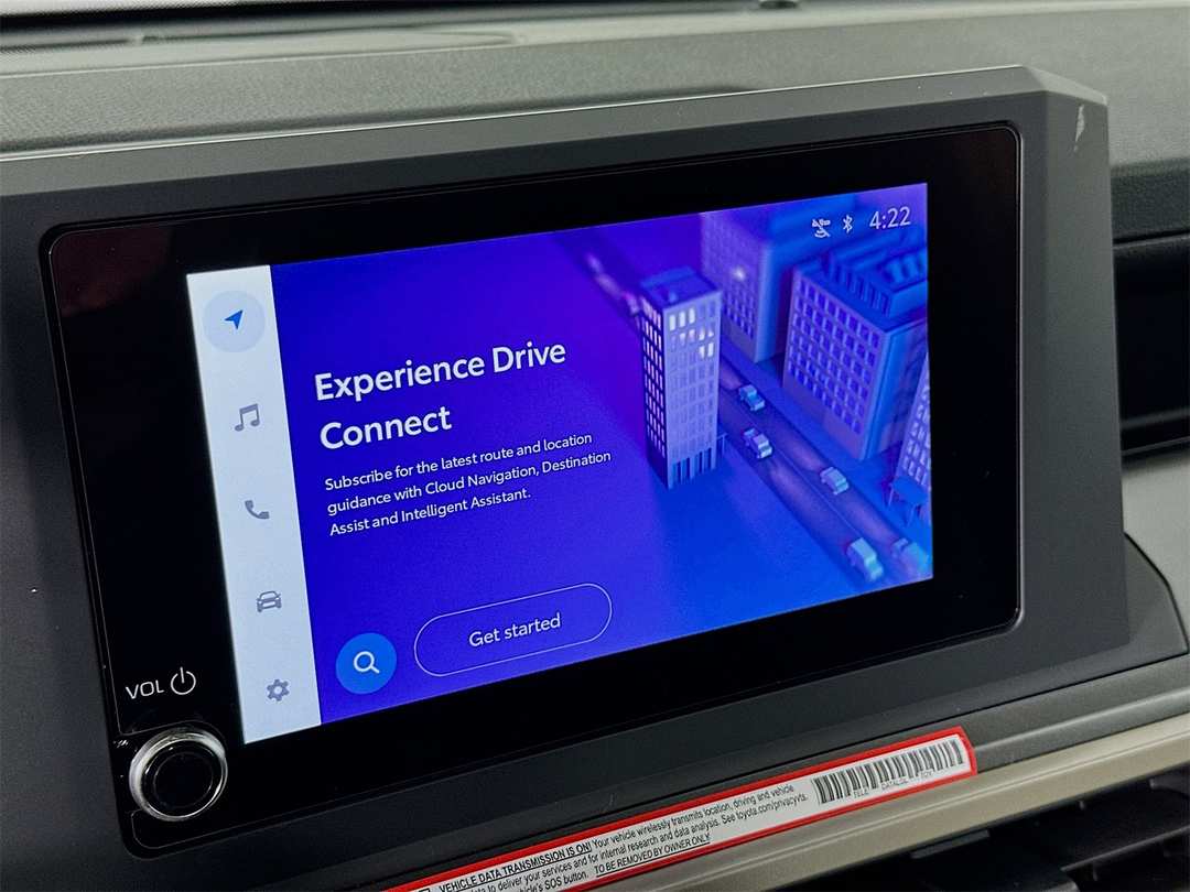 2026 Toyota Tacoma TRD Sport - Image 13