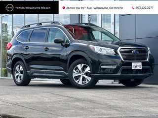 2019 Subaru Ascent Premium